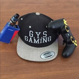 Meet your Posher, Peter